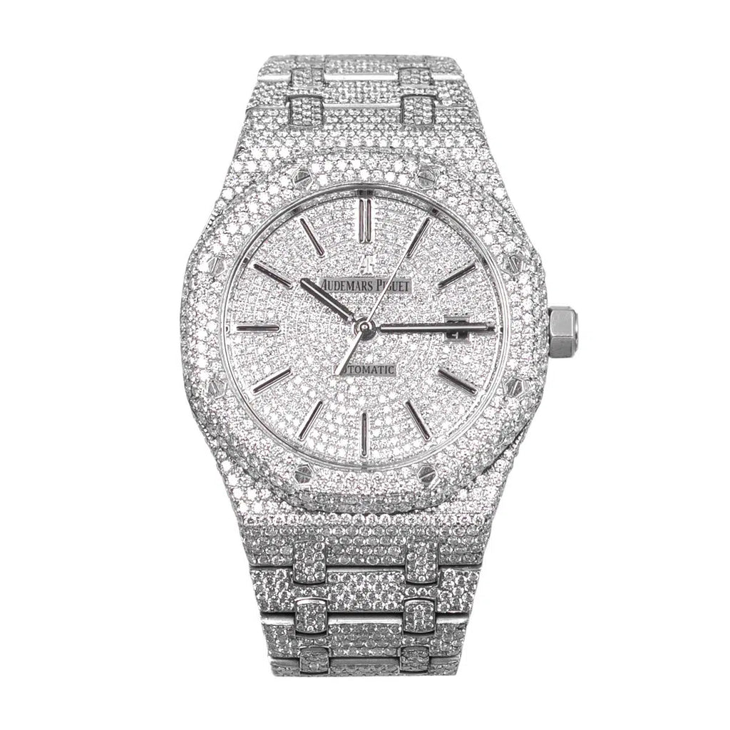 Iced out ap