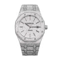 Iced out ap